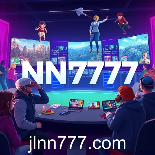 Digital Renaissance: The Rise of Online Gaming Communities