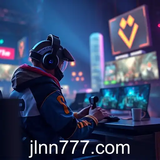 The Rise of Gaming Trends in 2025