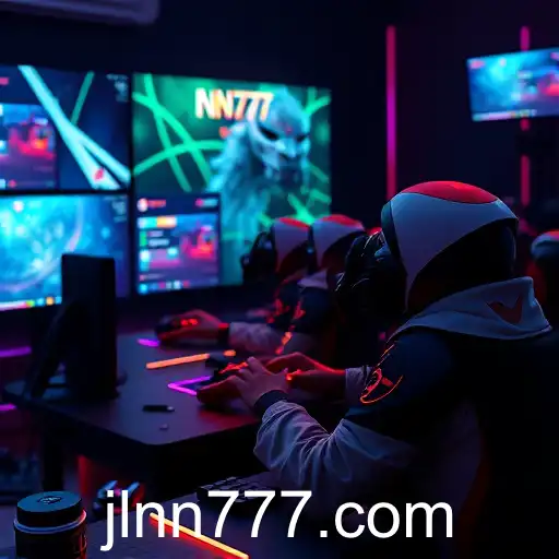 The Rise of nn777 in Online Gaming