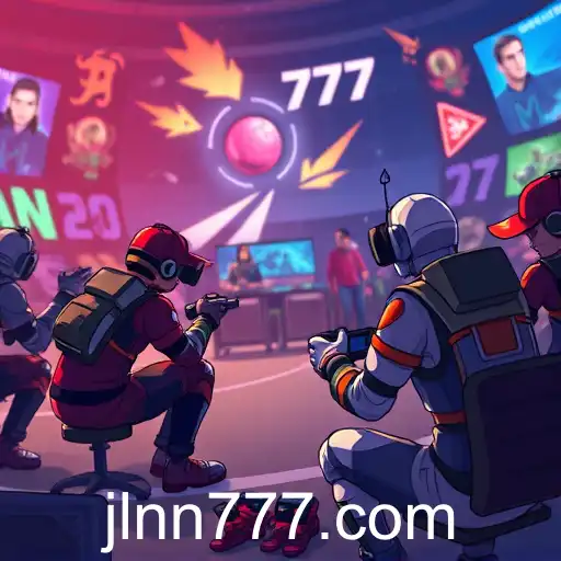 The Rise of Gaming in 2025