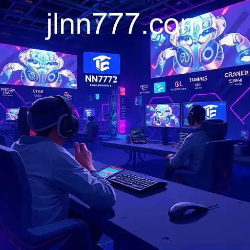 The Rise of NN777: Shaping the Future of Online Gaming