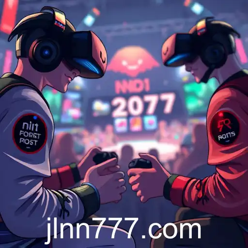 The Rise of Online Gaming Platforms